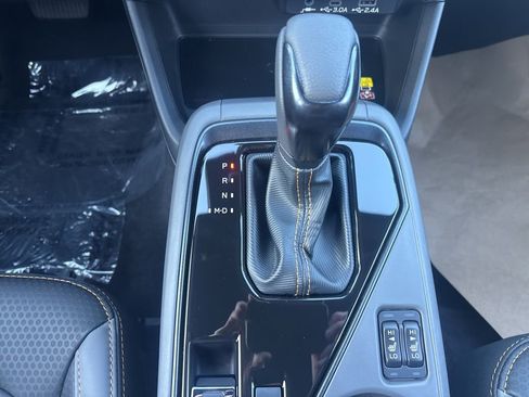 New 2026 Subaru Crosstrek 2.5i Wilderness image 16