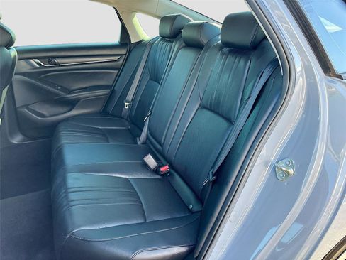 Used 2021 Honda Accord Sport Special Edition image 25