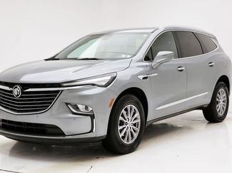 Used 2023 Buick Enclave Essence w/ Trailering Package, 5000 lbs. video 2