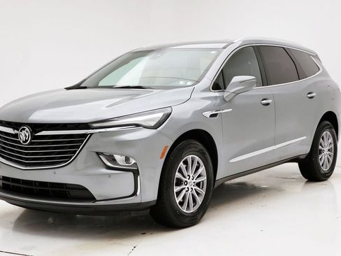 Used 2023 Buick Enclave Essence w/ Trailering Package, 5000 lbs. image 2