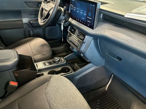 Used 2025 Ford Maverick XL w/ 4K Tow Package image 15