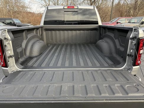 Used 2025 RAM 1500 Big Horn image 7