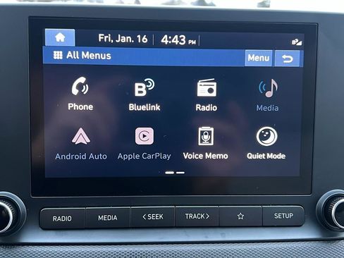 Used 2023 Hyundai Kona SEL w/ Cargo Package image 26