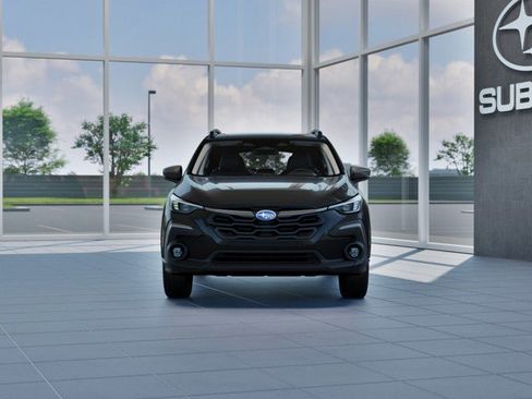 New 2026 Subaru Crosstrek 2.5i Limited AWD/4WD image 7