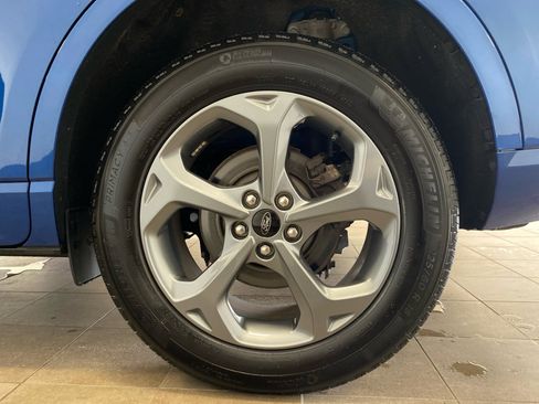 Used 2023 Ford Escape ST-Line Select image 26