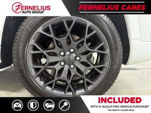 Used 2024 Jeep Grand Cherokee Summit AWD/4WD image 51