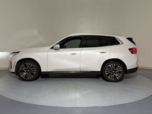 Certified 2025 BMW X3 xDrive30i w/ Convenience Package AWD/4WD image 18