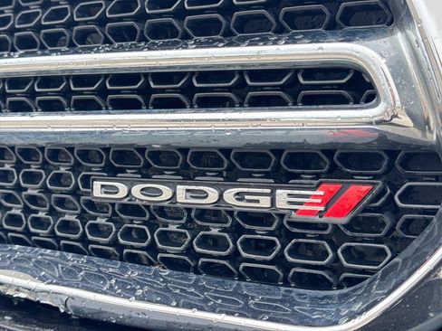 Used 2015 Dodge Durango Limited AWD/4WD image 14