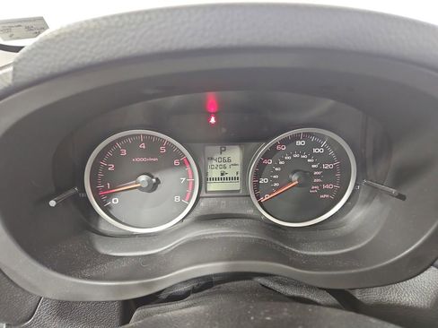 Used 2016 Subaru Forester 2.5i Premium w/ Popular Package #1 image 16