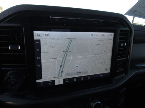 Used 2023 Ford F150 Platinum image 19