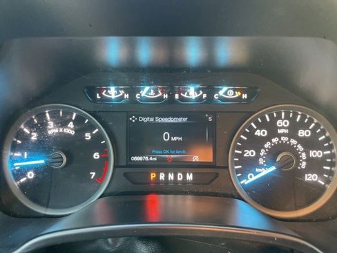 Used 2019 Ford F150 XLT w/ Equipment Group 302A Luxury image 17