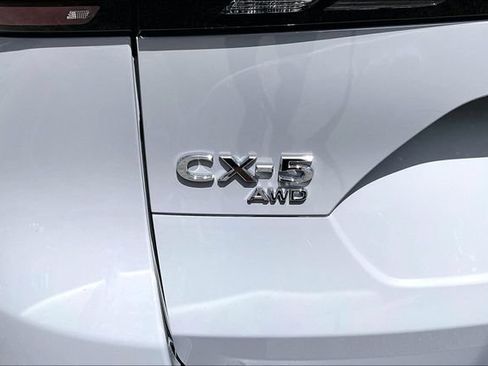New 2026 MAZDA CX-5 Preferred AWD/4WD image 15