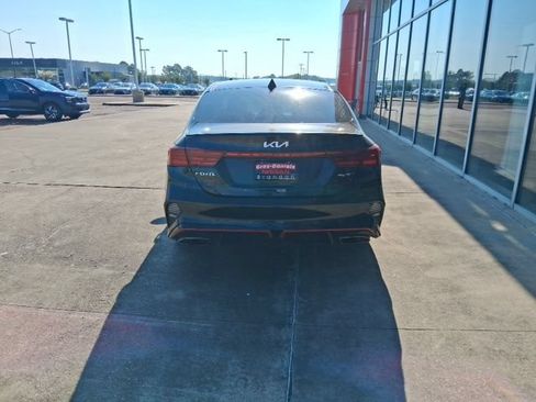 Used 2023 Kia Forte GT FWD image 21