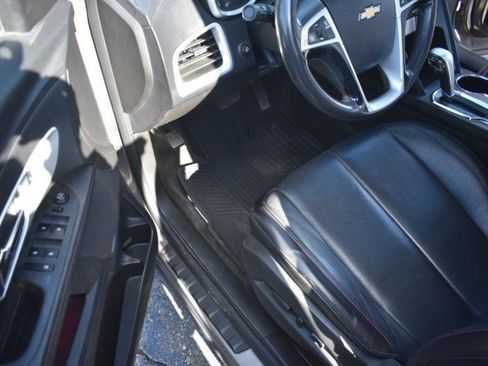 Used 2012 Chevrolet Equinox LT w/ LPO, Protection Package image 26