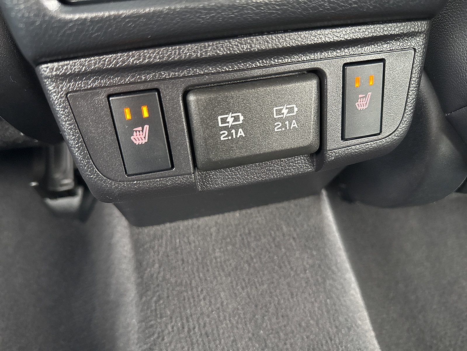 Used 2019 Subaru Outback 2.5i Limited AWD/4WD image 47
