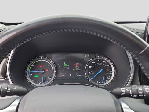 Used 2021 Toyota Highlander Limited image 22