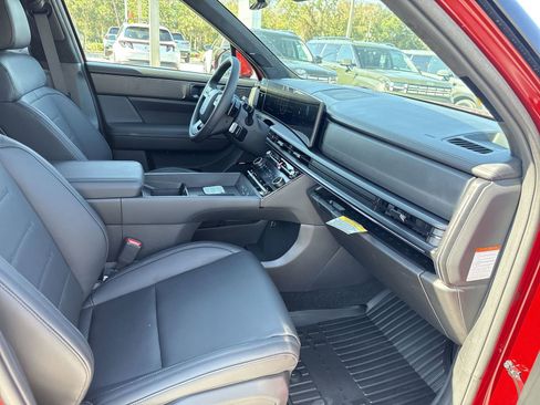 New 2026 Hyundai Santa Fe Calligraphy image 10