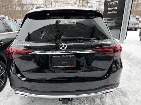 Certified 2024 Mercedes-Benz GLE 350 4MATIC image 6