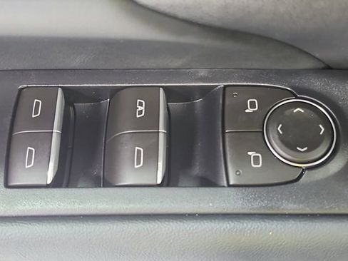New 2026 GMC Terrain Denali AWD/4WD image 36