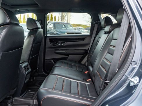 Certified 2024 Honda CR-V Sport Touring image 18