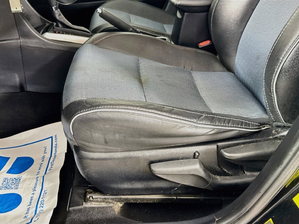 Used 2015 Toyota Corolla S FWD image 22