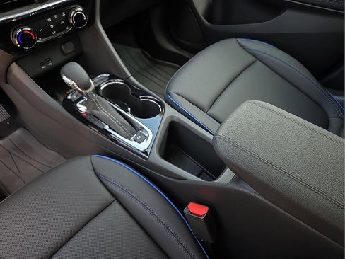 Used 2026 Buick Encore GX Sport Touring w/ Advanced Technology Package image 25