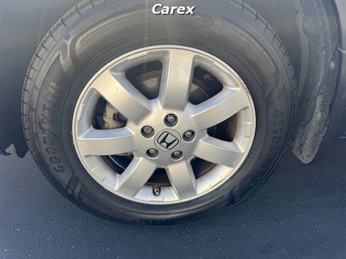 Used 2009 Honda CR-V EX image 34
