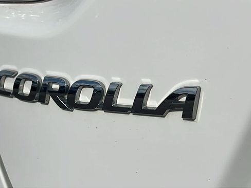 Used 2024 Toyota Corolla SE AWD/4WD image 28