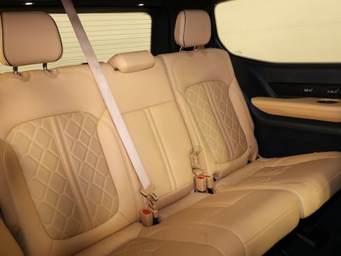 Used 2022 Jeep Grand Wagoneer Series III w/ Rear Seat Video Group 1 image 45