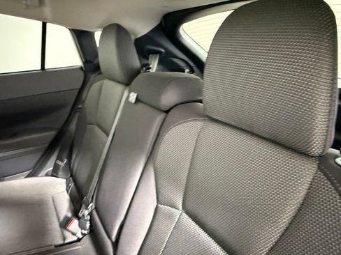 Used 2024 Subaru Crosstrek 2.0i Premium AWD/4WD image 36
