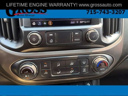 Used 2021 GMC Canyon AT4 AWD/4WD image 22