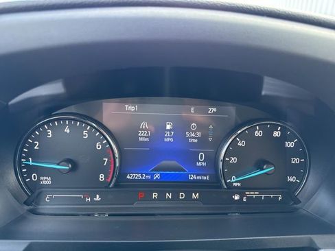 Used 2020 Ford Explorer XLT w/ Equipment Group 202A image 27