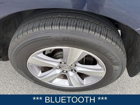 Used 2013 Acura MDX w/ Technology & Entertainment image 7