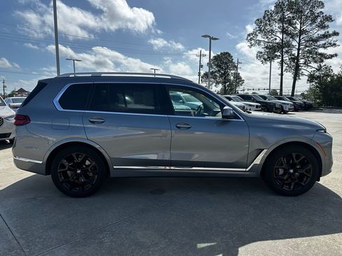 Certified 2026 BMW X7 xDrive40i image 4