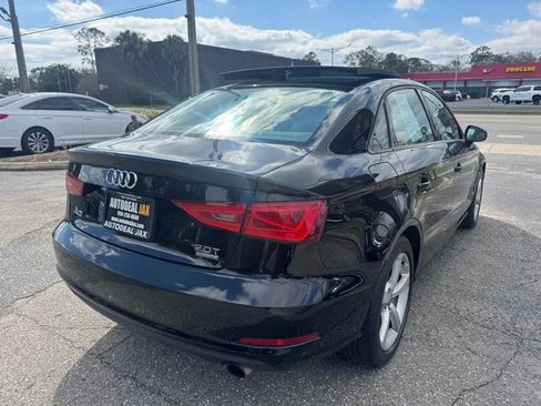 Used 2015 Audi A3 2.0T Premium w/ Driver Assistance Package image 4