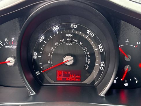 Used 2011 Kia Sportage LX w/ Navigation Pkg image 31