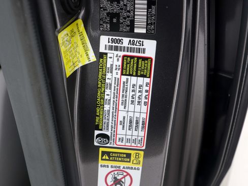 Used 2012 Toyota Sienna LE FWD image 33
