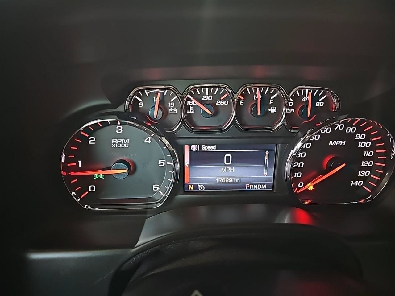 Used 2015 GMC Yukon SLT w/ Open Road Package AWD/4WD image 21