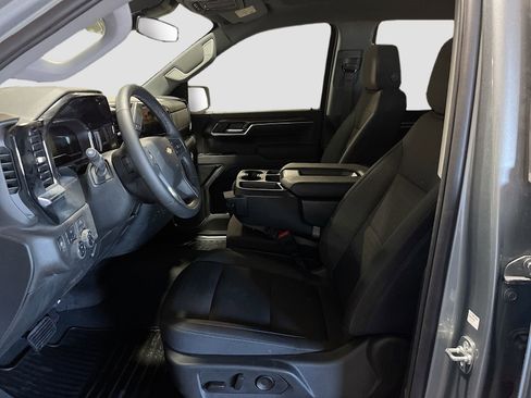 Used 2025 Chevrolet Silverado 1500 LT image 22