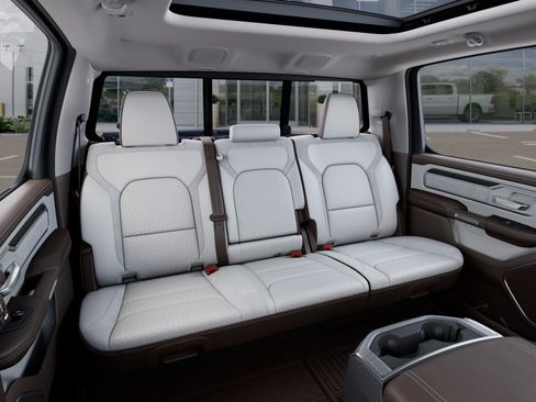 New 2026 RAM 1500 Laramie image 23