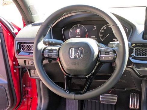 New 2026 Honda Civic Sport image 16