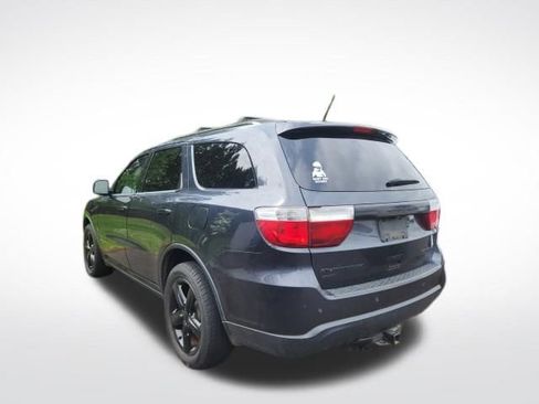 Used 2013 Dodge Durango Citadel AWD/4WD image 3