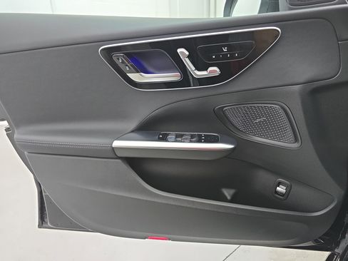 New 2026 Mercedes-Benz C 300 4MATIC Sedan image 27