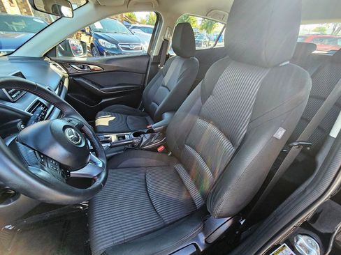 Used 2014 MAZDA MAZDA3 i Touring image 13