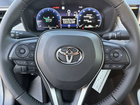 New 2026 Toyota Corolla SE image 21