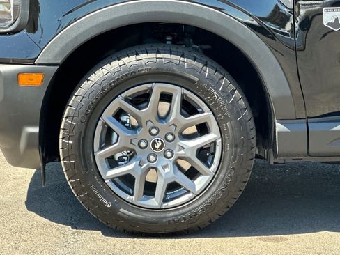 New 2026 Ford Bronco Sport Big Bend w/ Convenience Package AWD/4WD image 26