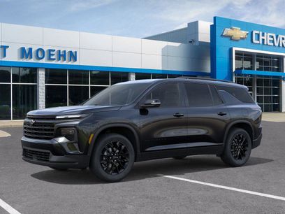 New 2026 Chevrolet Traverse LT w/ Midnight/Sport Edition