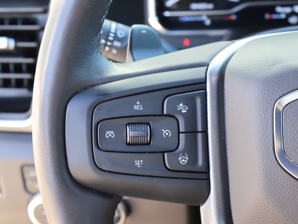 Used 2024 GMC Sierra 1500 Denali AWD/4WD image 33