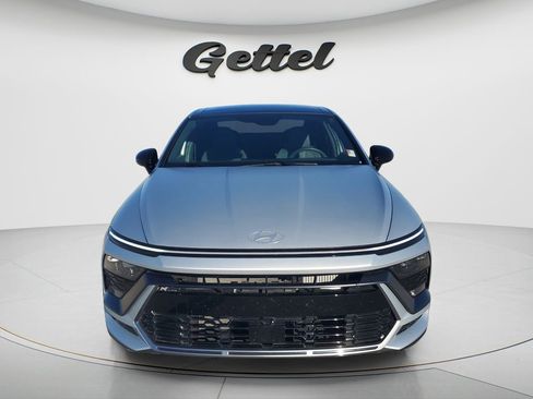 Used 2024 Hyundai Sonata N Line image 8