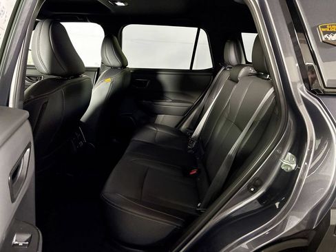 New 2026 Subaru Outback Wilderness AWD/4WD image 21